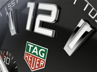 Orologio Tag Heuer Uomo Formula 1 in Acciaio CAZ1010.FT8024 - CAZ1010.FT8024